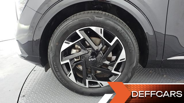 Kia SPORTAGE LPG 2.0 2WD Signature купить на сайте DeffCars
