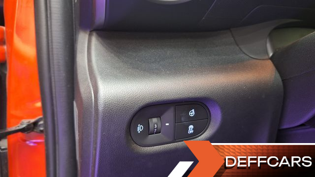 Hyundai CASPER Inspiration купить на сайте DeffCars