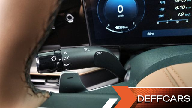 Hyundai GRANDEUR 2,5 Gasoline 2WD Calligraphy купить на сайте DeffCars