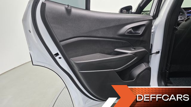 ChevroletGMDaewoo TRAX 1.2 RS купить на сайте DeffCars