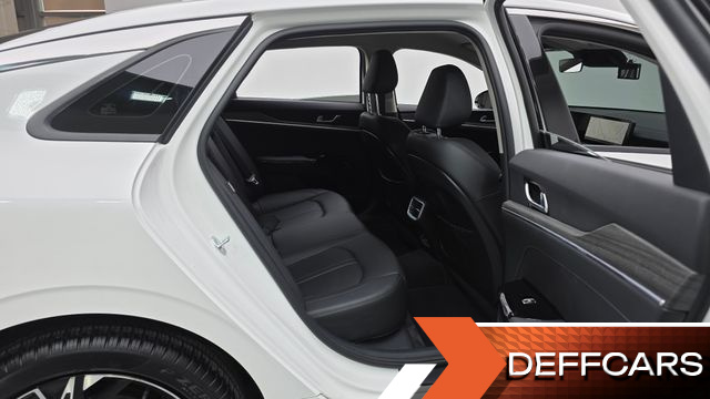 Kia K5 1.6 Turbo Noblesse купить на сайте DeffCars