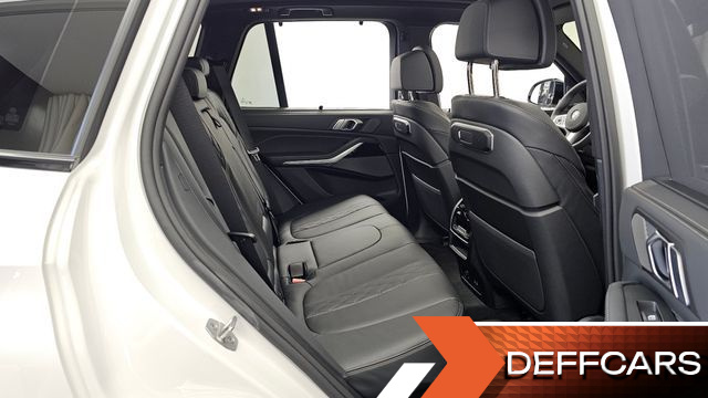BMW X5 xDrive 40i M Sport купить на сайте DeffCars