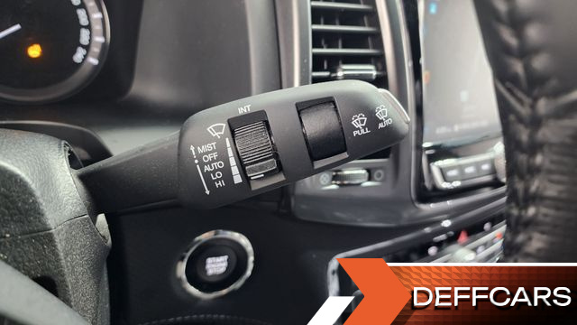 Ssangyong REXTON Diesel 2.2 2WD Prestige купить на сайте DeffCars