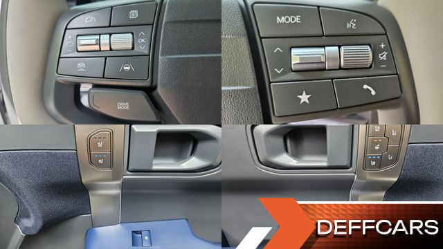 Kia EV3 Long Range 2WD Earth купить на сайте DeffCars