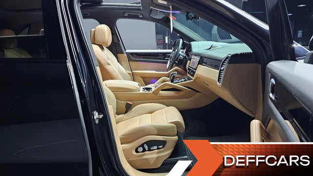 Porsche CAYENNE 3.0 купить на сайте DeffCars