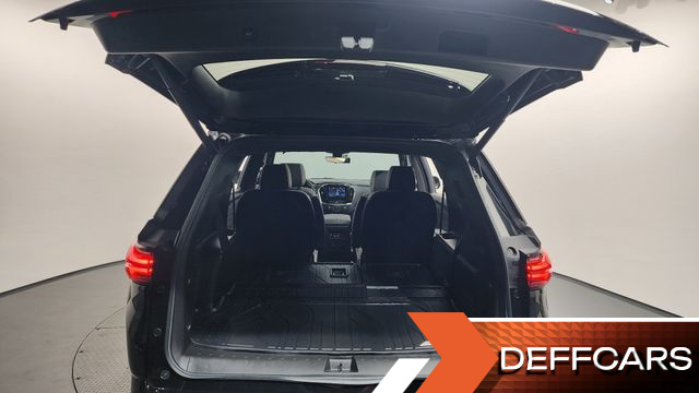 ChevroletGMDaewoo TRAVERSE 3.6 AWD Redline купить на сайте DeffCars