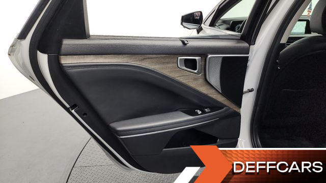 Kia K8 2.5 Gasoline 2WD Noblesse купить на сайте DeffCars