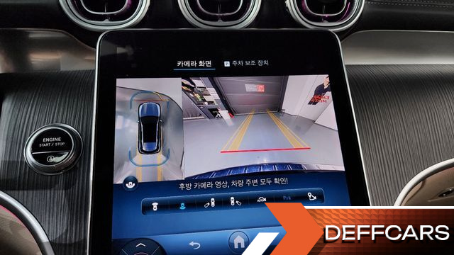 Mercedes GLC-CLASS GLC220 d 4MATIC купить на сайте DeffCars