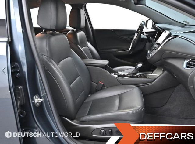 ChevroletGMDaewoo MALIBU 1.3 Turbo Premier Prime Sefety купить на сайте DeffCars