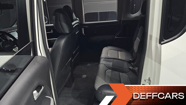 Kia RAY Signature купить на сайте DeffCars