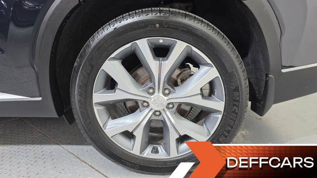 Hyundai PALISADE Diesel 2.2 2WD Prestige купить на сайте DeffCars