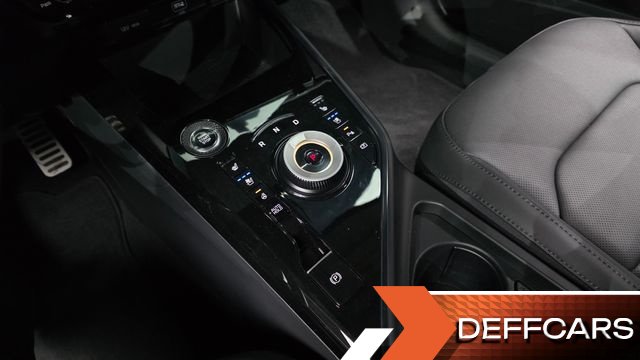 Kia NIRO Signature купить на сайте DeffCars
