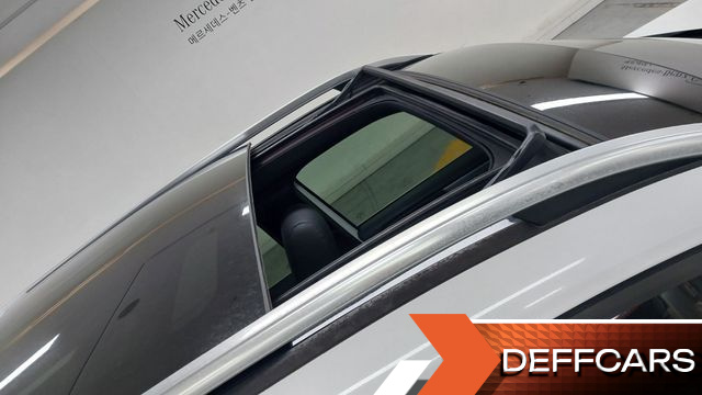 Mercedes GLB-CLASS GLB200 d купить на сайте DeffCars