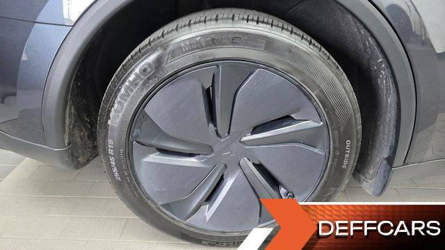 Tesla MODEL Y RWD купить на сайте DeffCars