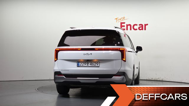 Kia CARNIVAL Diesel 9-Seater Prestige купить на сайте DeffCars