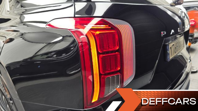 Hyundai PALISADE Diesel 2.2 4WD Calligraphy купить на сайте DeffCars