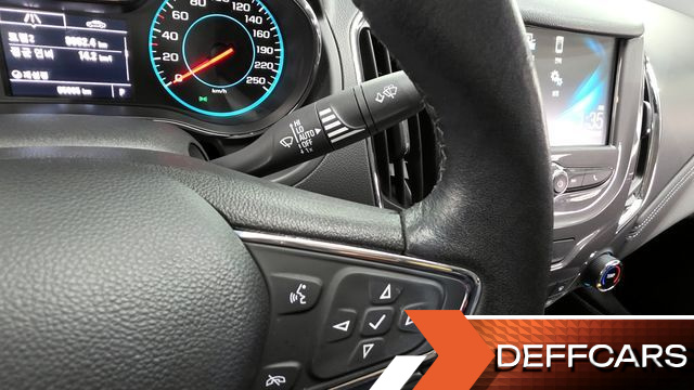 ChevroletGMDaewoo CRUZE 1.4 Turbo LT Deluxe купить на сайте DeffCars