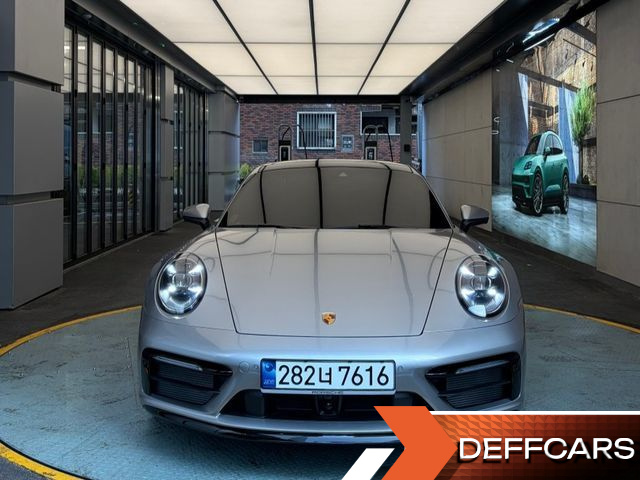 Porsche 911 Carrera купить на сайте DeffCars