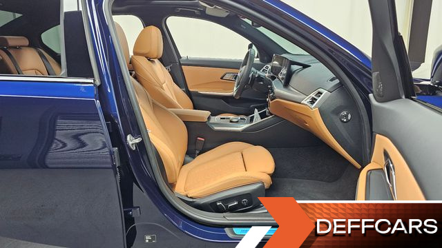 BMW 3-SERIES 320i M Sport купить на сайте DeffCars