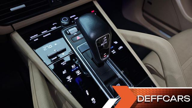 Porsche CAYENNE 3.0 купить на сайте DeffCars