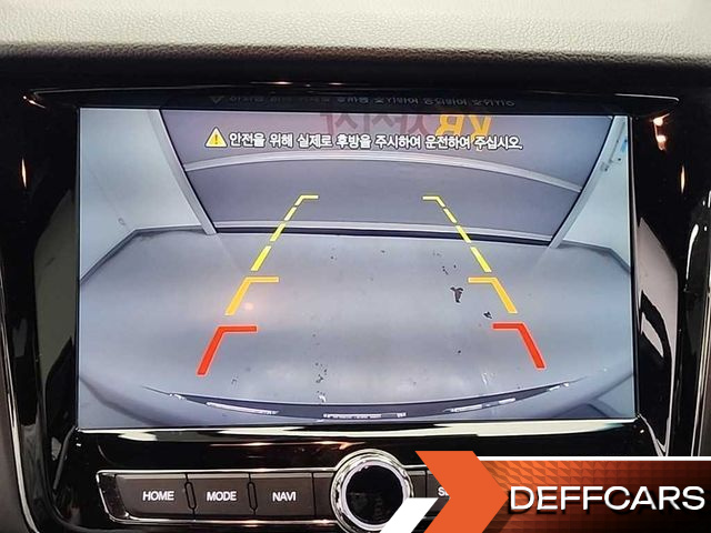 Ssangyong REXTON Diesel 2.2 4WD Prestige купить на сайте DeffCars