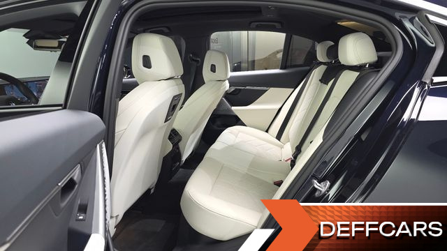 BMW 5-SERIES 520i M Sport купить на сайте DeffCars
