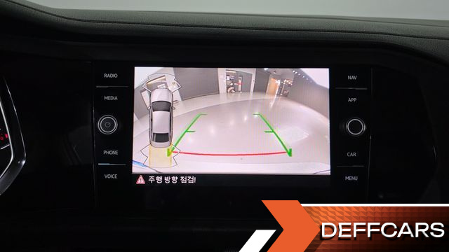 Volkswagen JETTA 1.5 TSI Prestige купить на сайте DeffCars
