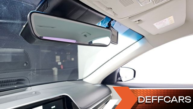 Hyundai GRANDEUR 2.5 Le Blanc купить на сайте DeffCars