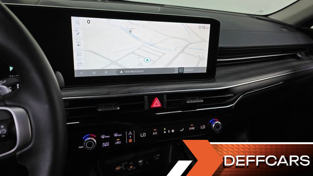 Kia K5 2.0 Noblesse купить на сайте DeffCars