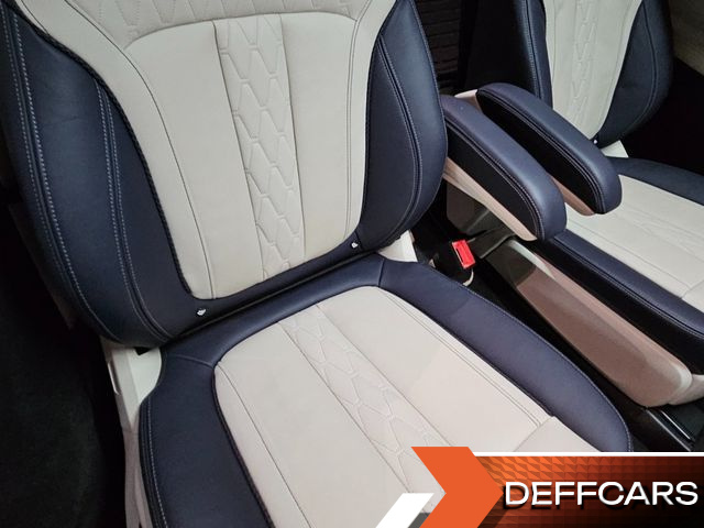 BMW X7 M50i 6STR купить на сайте DeffCars