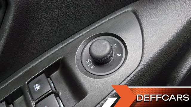 ChevroletGMDaewoo TRAX 1.4 Red Line LT Core купить на сайте DeffCars