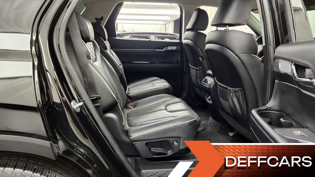 Hyundai PALISADE Gasoline 3.8 2WD Prestige купить на сайте DeffCars
