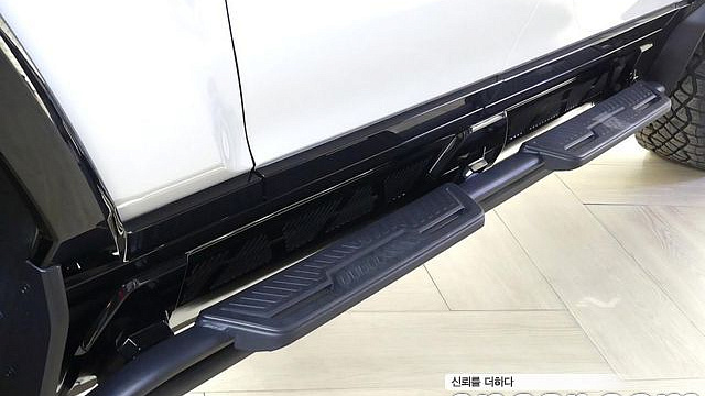 GMC HUMMER EV e4WD купить на сайте DeffCars