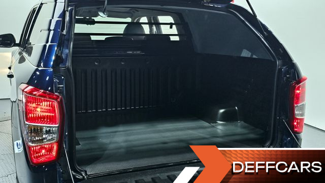 Ssangyong REXTON Diesel 2.2 4WD Adventure купить на сайте DeffCars