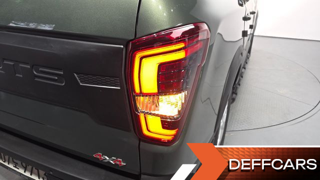Ssangyong REXTON Diesel 2.2 4WD Prestige купить на сайте DeffCars