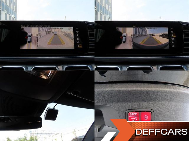 Mercedes GLE-CLASS GLE400d 4MATIC Coupe купить на сайте DeffCars