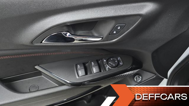 ChevroletGMDaewoo TRAX 1.2 RS Plus купить на сайте DeffCars
