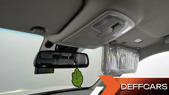 Ssangyong KORANDO Gasoline 1.5 2WD C7 купить на сайте DeffCars