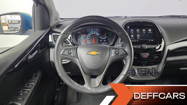 ChevroletGMDaewoo SPARK Premier купить на сайте DeffCars