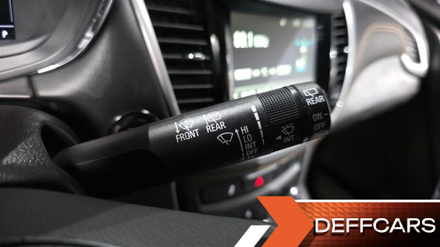 ChevroletGMDaewoo TRAX 1.6 Diesel LT купить на сайте DeffCars