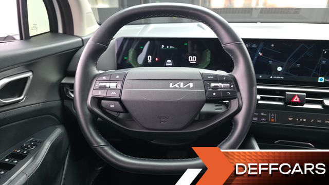 Kia SPORTAGE HEV 1.6 2WD Prestige купить на сайте DeffCars