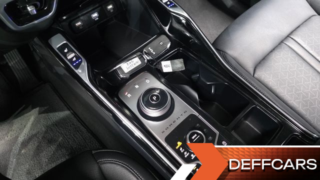 Kia SORENTO Diesel 2.2 4WD Noblesse купить на сайте DeffCars