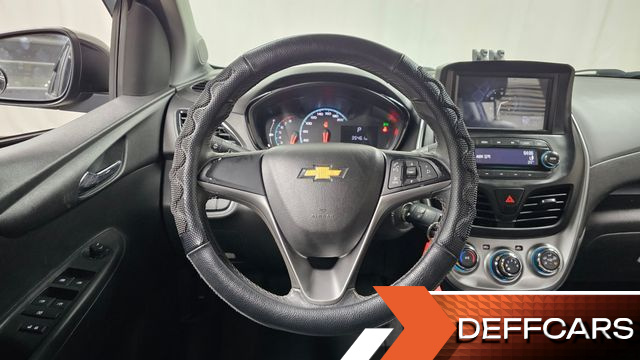 ChevroletGMDaewoo SPARK LT Plus купить на сайте DeffCars