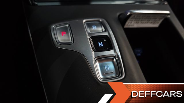 Hyundai GRANDEUR 3.3 Calligraphy купить на сайте DeffCars