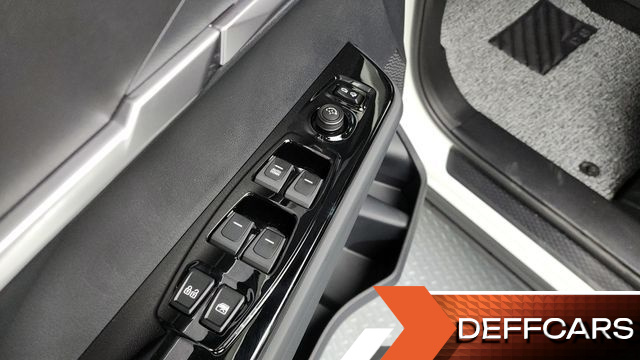 Ssangyong TORRES Gasoline 1.5 2WD TV5 купить на сайте DeffCars