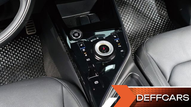 Kia NIRO Signature купить на сайте DeffCars