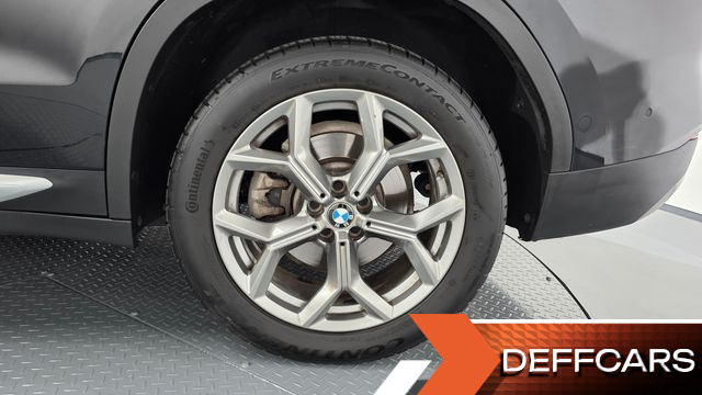 BMW X3 xDrive 20i купить на сайте DeffCars
