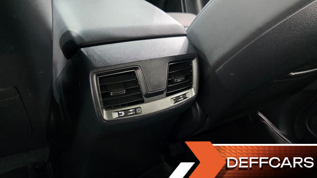 Ssangyong REXTON Diesel 2.2 2WD Prestige купить на сайте DeffCars