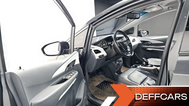 ChevroletGMDaewoo BOLT EV EV Premier купить на сайте DeffCars
