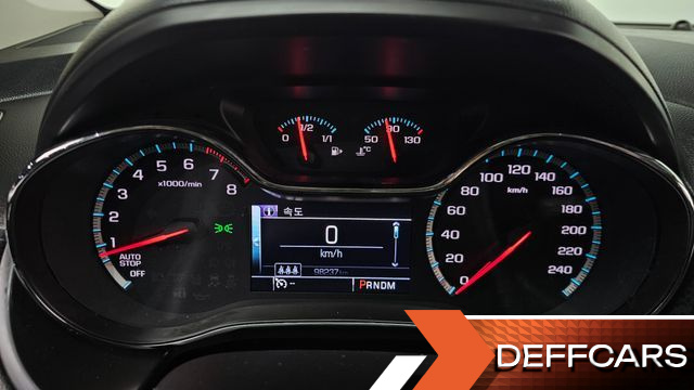 ChevroletGMDaewoo CRUZE 1.4 Turbo LTZ купить на сайте DeffCars